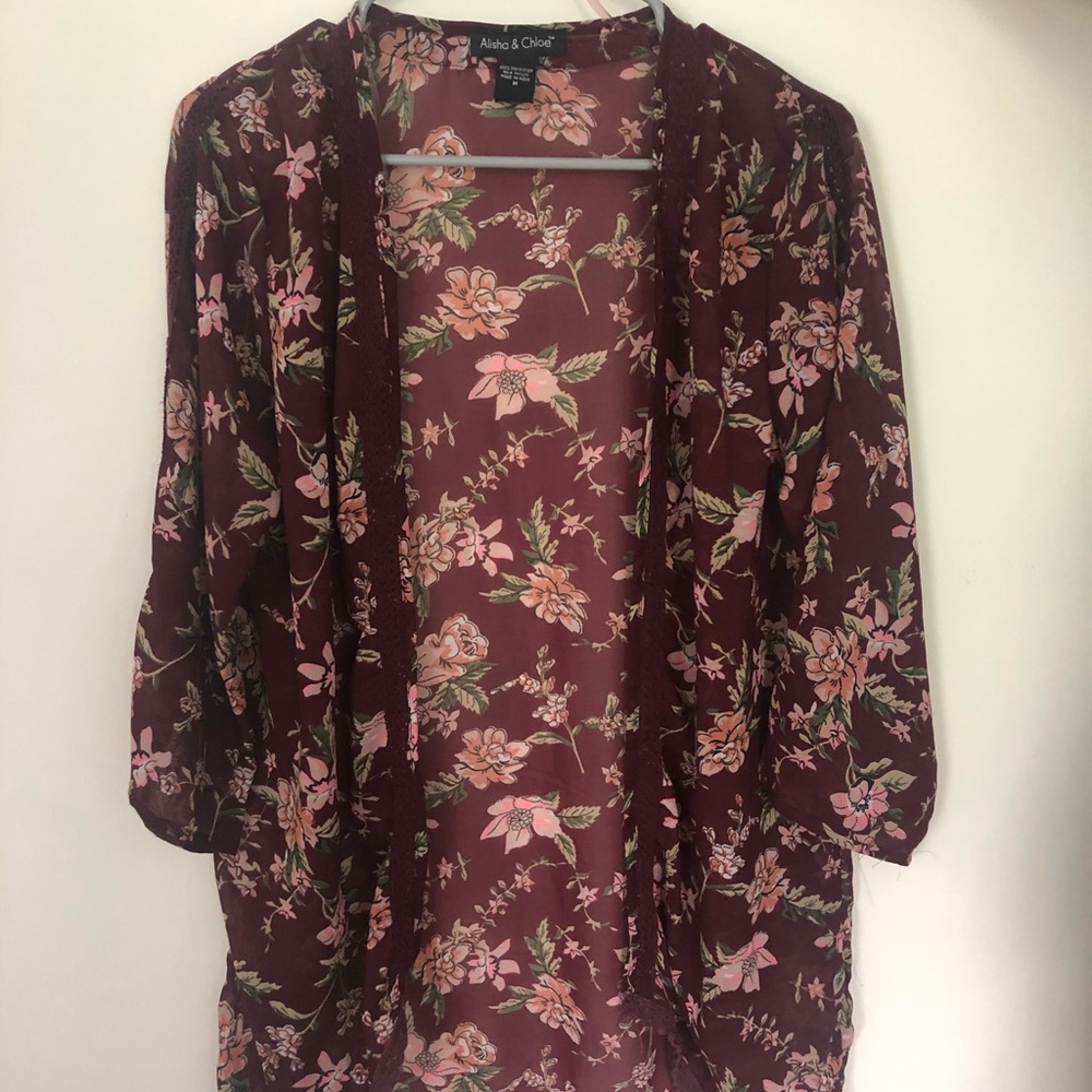 Women’s Kimono